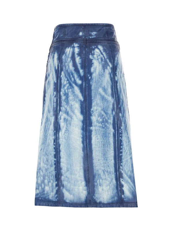 Diesel Blue Skirts - Image 2