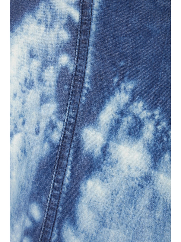 Diesel Blue Skirts - Image 3