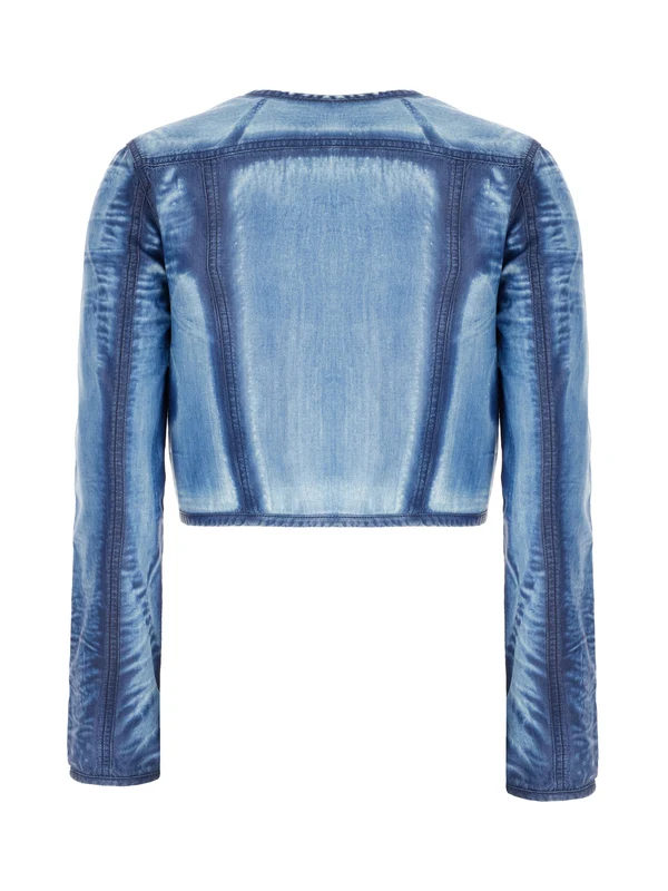 Diesel Blue Jackets - Image 2