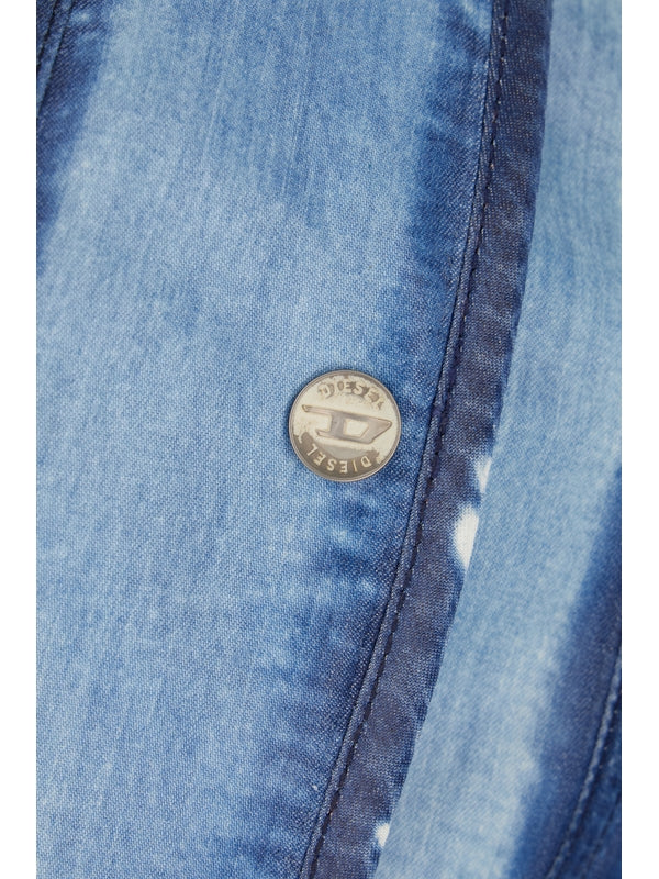 Diesel Blue Jackets - Image 3