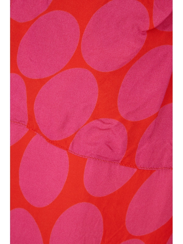 Dries Van Noten Pink Trousers - Image 3