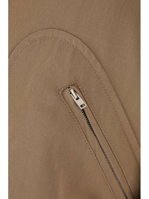 Maison Margiela Beige Jackets - Image 3