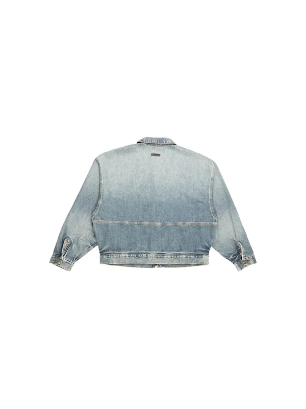 Fear Of God Blue Jackets - Image 2