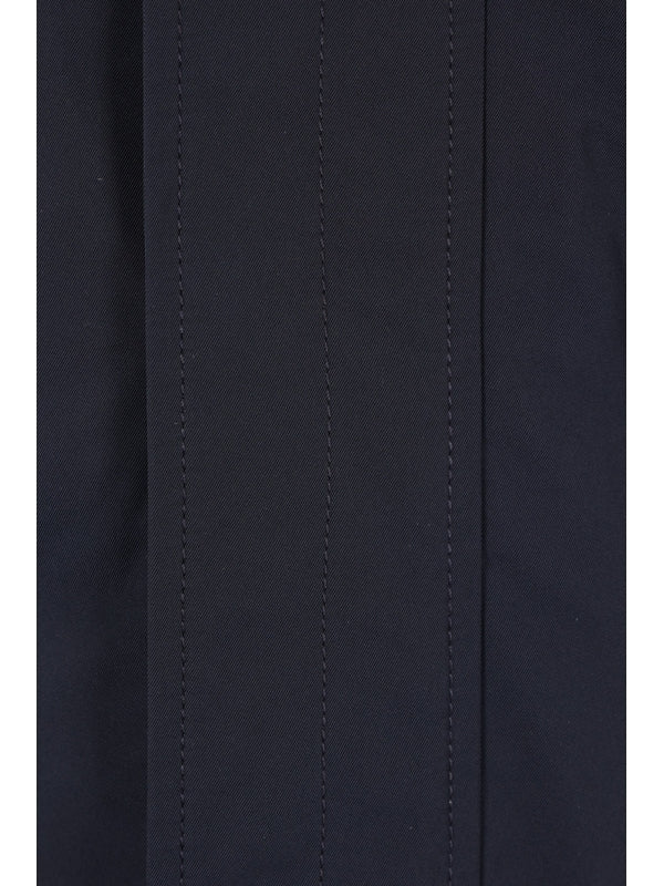 Stone Island Navy Jackets - Image 5