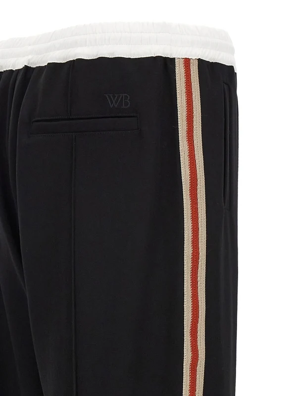 'Rest Trouser' joggers Casual Pants - Image 5