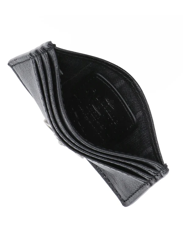 Vivienne Westwood Black Card Holders - Image 3