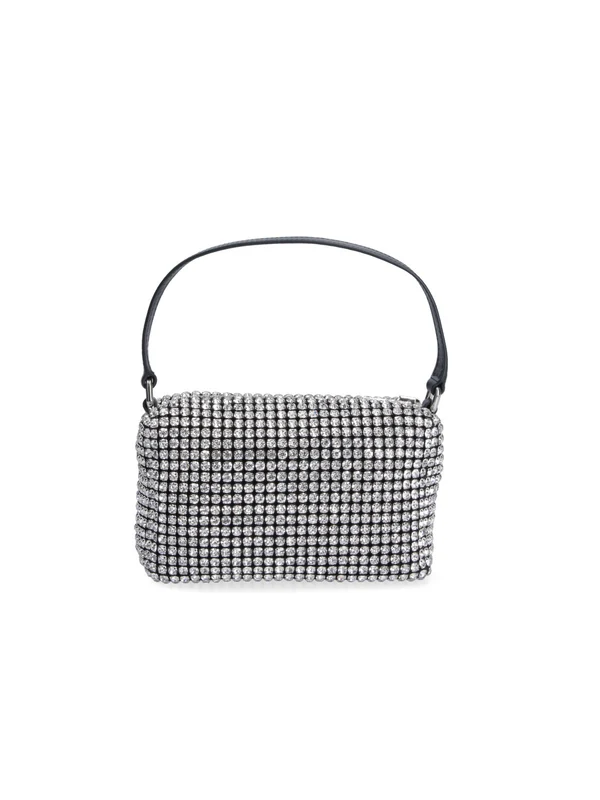 Alexanderwang Silver Tote Bags - Image 3
