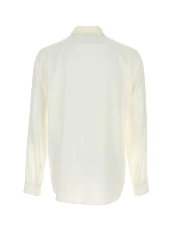 Gucci White Shirts - Image 2