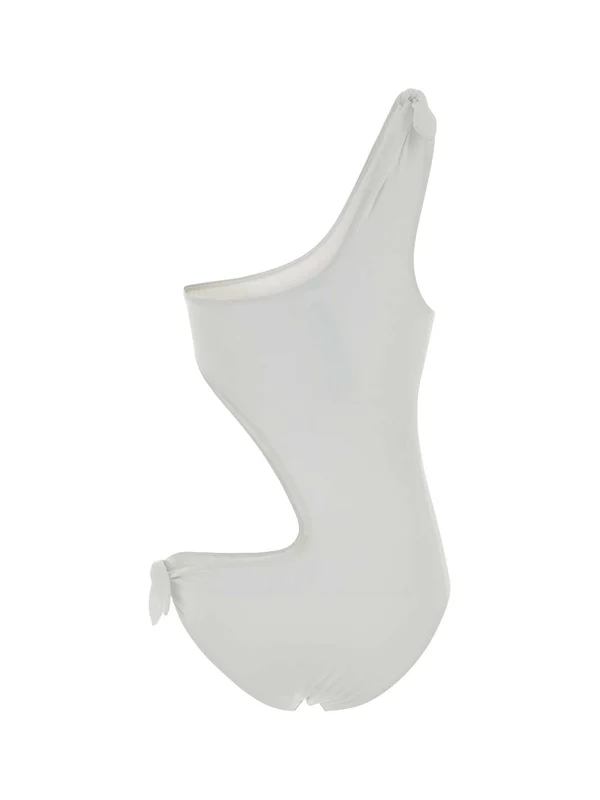 Gucci White Beachwear - Image 2