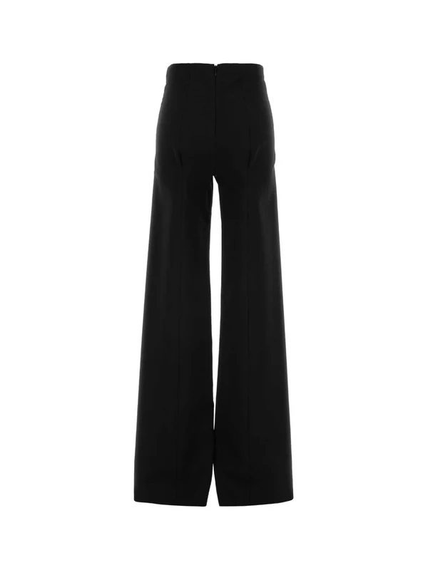 Gucci Black Trousers - Image 2