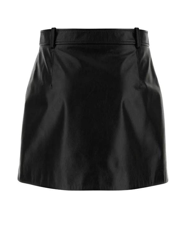 Gucci Black Skirts - Image 2