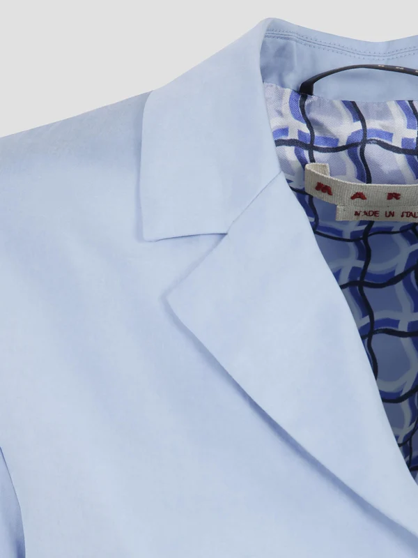 Marni Blue Jackets - Image 2