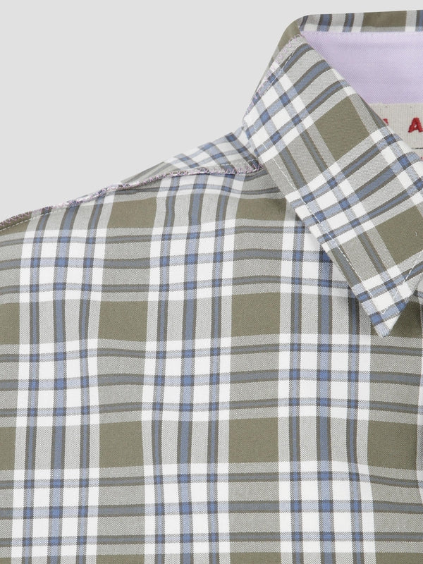 Marni Checked Shirts - Image 3
