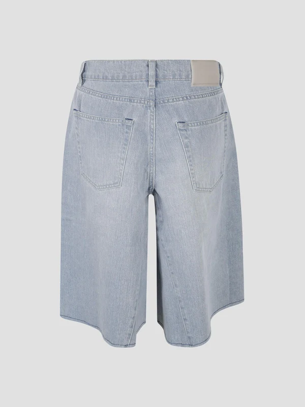 Our Legacy Blue Shorts - Image 2