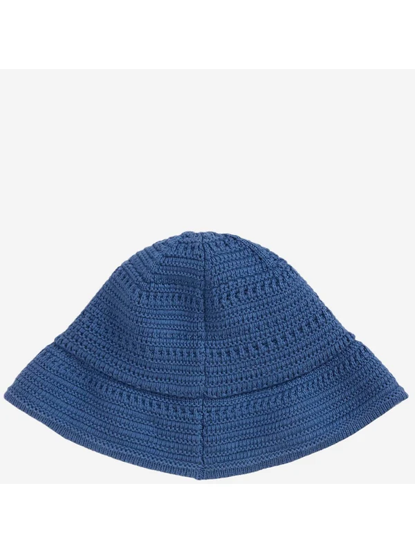 Polo Ralph Lauren Blue Bucket Hats - Image 2