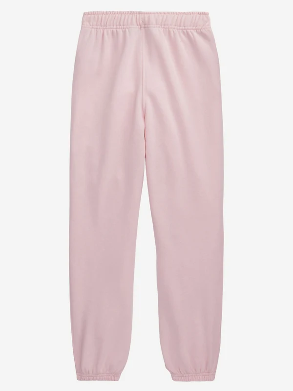 Polo Ralph Lauren Pink Casual Pants - Image 2