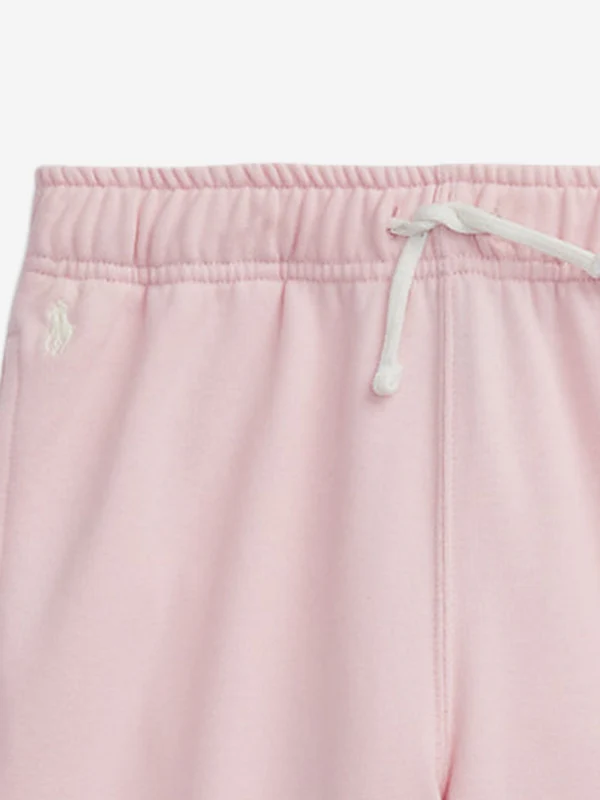 Polo Ralph Lauren Pink Casual Pants - Image 3