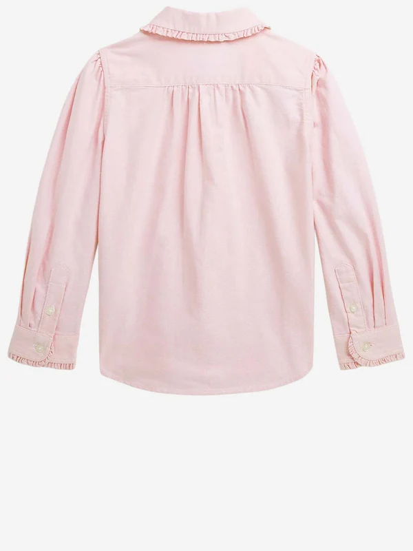 Polo Ralph Lauren Pink Shirts & Blouses - Image 2