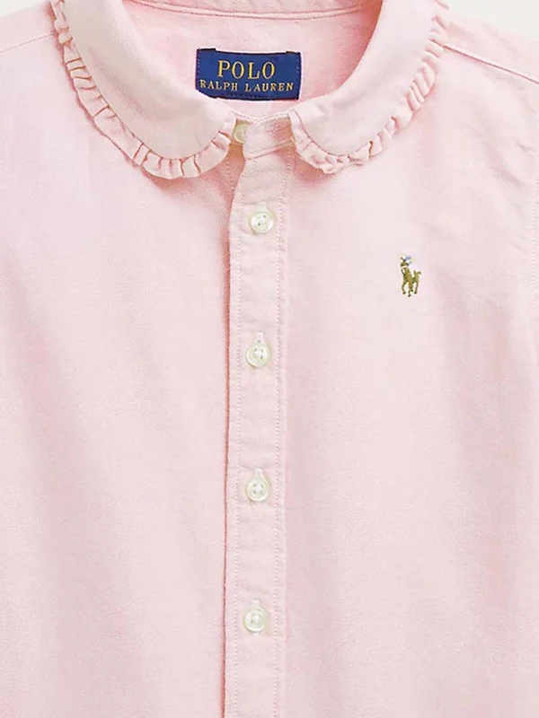 Polo Ralph Lauren Pink Shirts & Blouses - Image 3