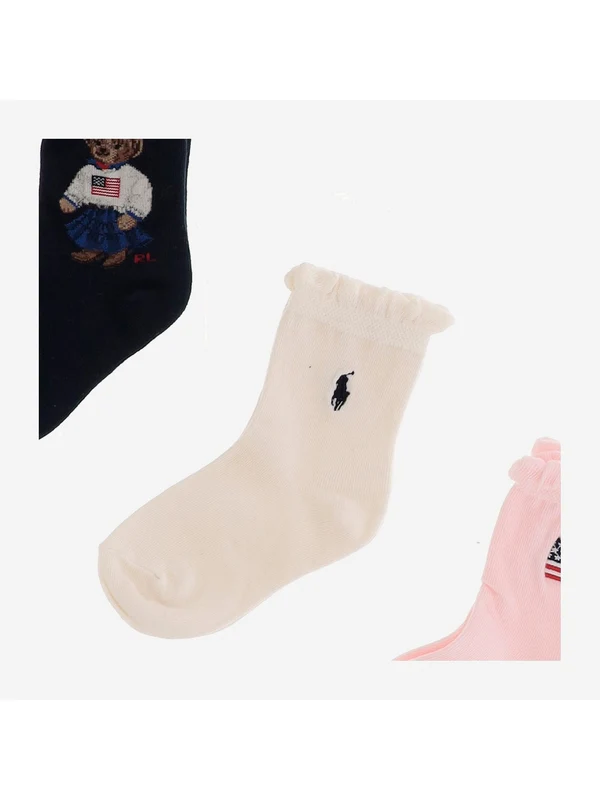 Polo Ralph Lauren Multicolor Socks - Image 2