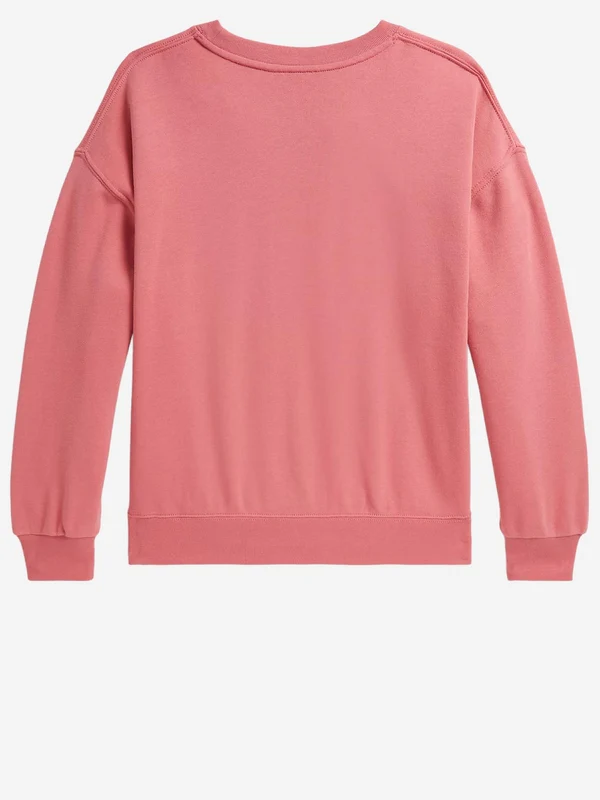 Polo Ralph Lauren Pink Sweatshirts - Image 2