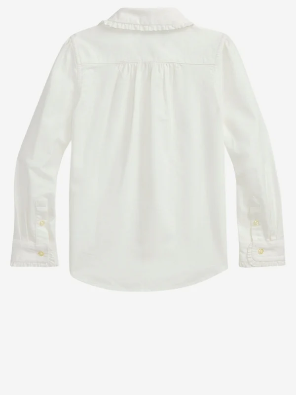 Polo Ralph Lauren White Shirts & Blouses - Image 2
