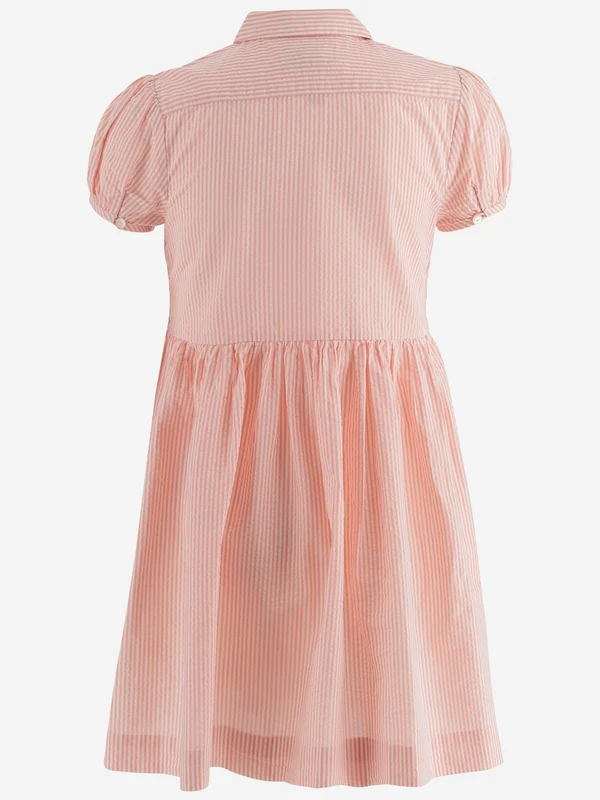 Polo Ralph Lauren Pink Dress - Image 2