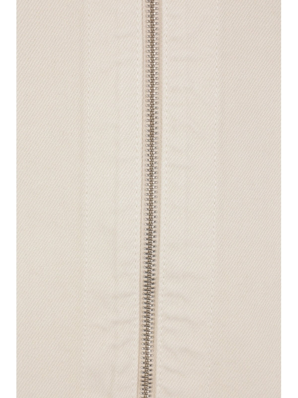 Stone Island Ivory Jackets - Image 5