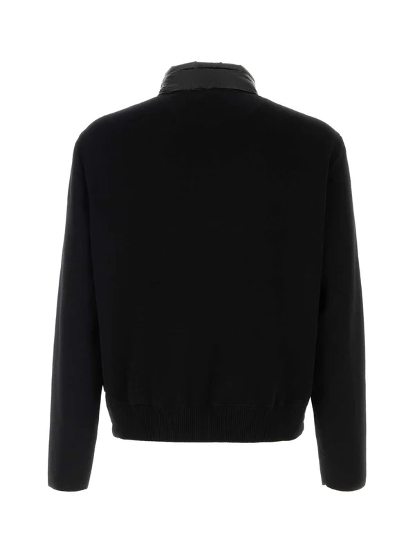 Moncler Black Down - Image 2