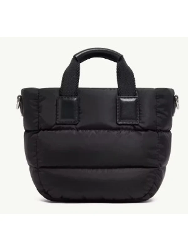 Moncler Black Tote Bags - Image 2