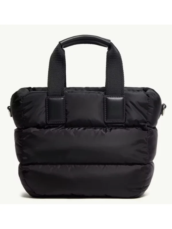 Moncler Black Tote Bags - Image 2