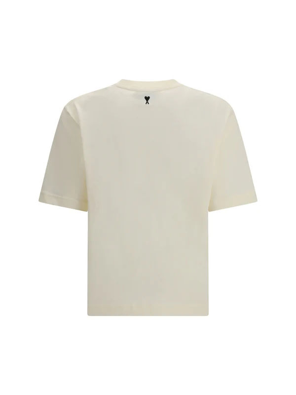 Ami Beige Half Sleeve - Image 2