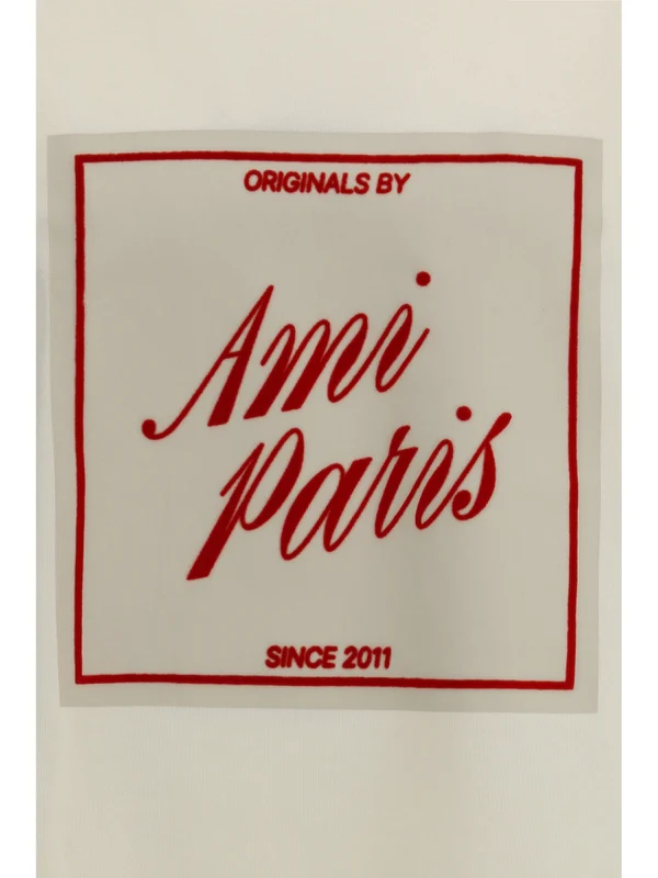Ami Beige Half Sleeve - Image 3