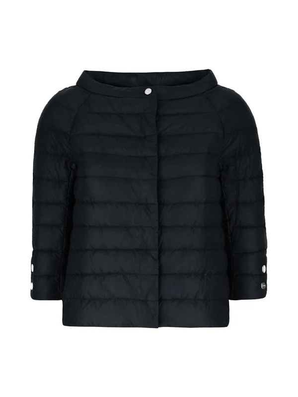 Herno Navy Down - Image 2