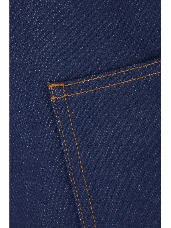 Fendi Blue Skirts - Image 3