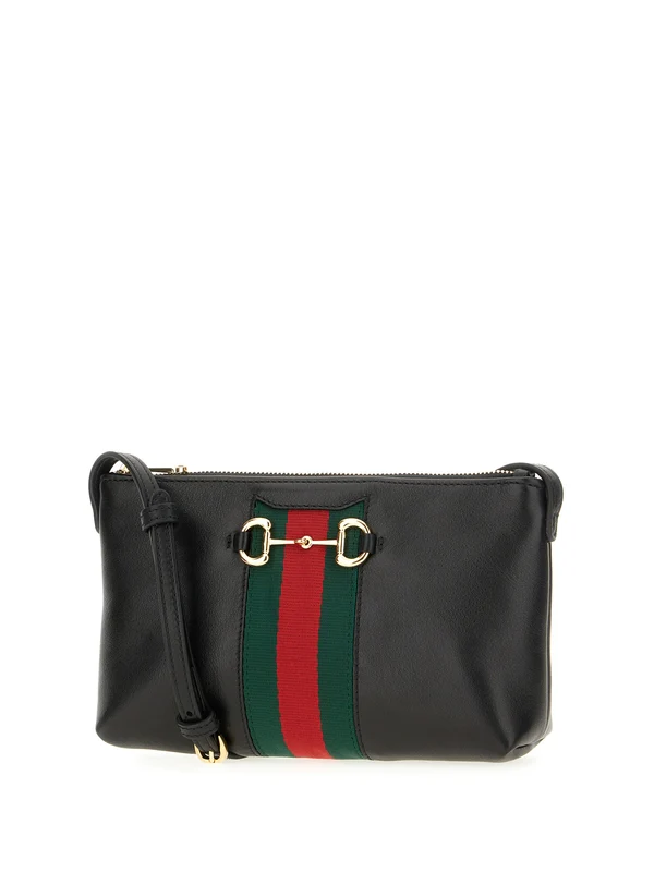 Gucci Black Crossbody & Shoulder Bags - Image 2