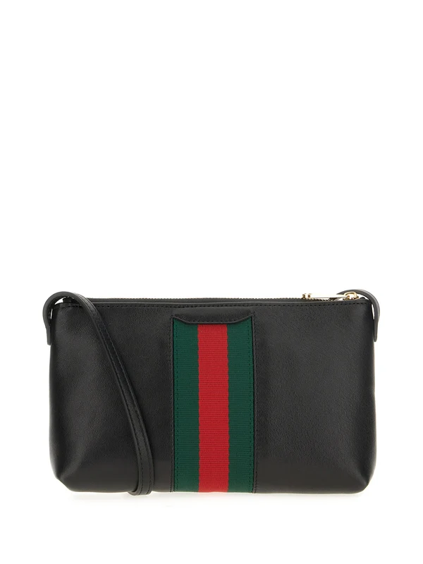 Gucci Black Crossbody & Shoulder Bags - Image 3
