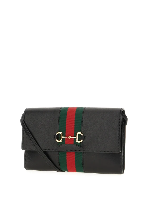 Gucci Black Crossbody & Shoulder Bags - Image 2