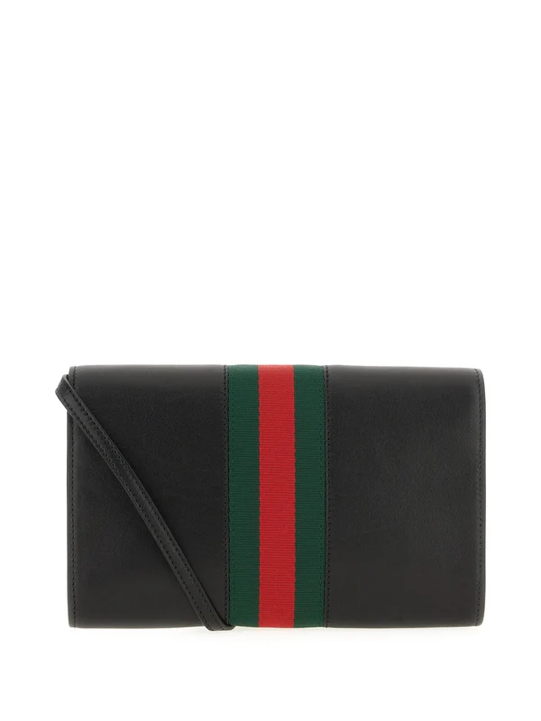 Gucci Black Crossbody & Shoulder Bags - Image 3
