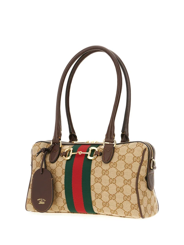 Gucci Beige Crossbody & Shoulder Bags - Image 2