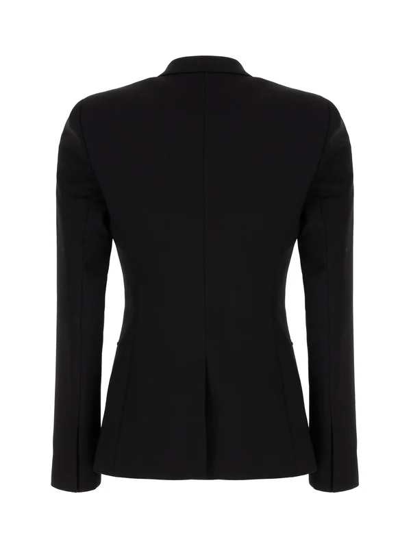 Gucci Black Tailored Jackets - Image 2