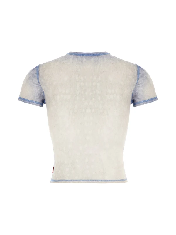 Diesel Blue Half Sleeve - Image 2