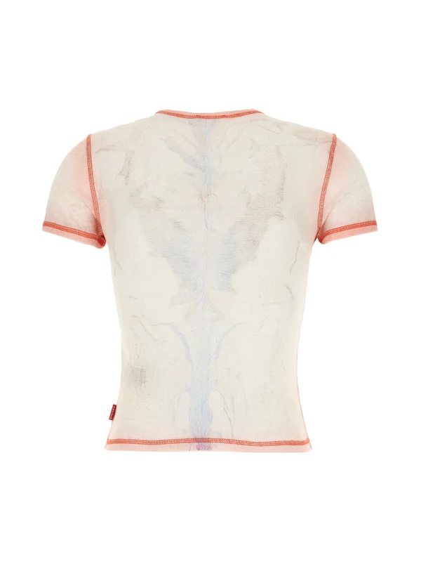 Diesel Multicolor Half Sleeve - Image 2