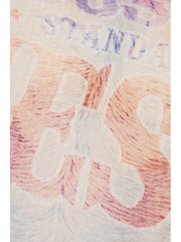 Diesel Multicolor Half Sleeve - Image 3