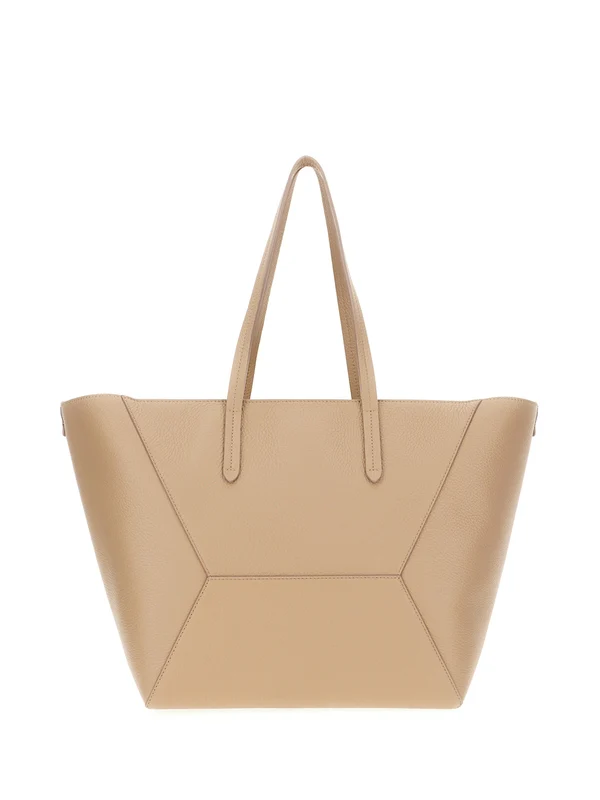 Brunello Cucinelli Beige Tote Bags - Image 3