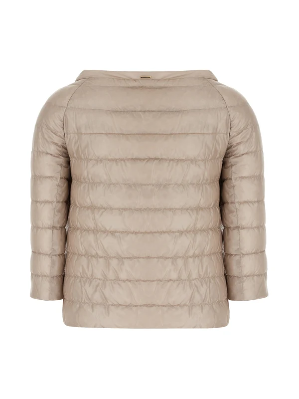 Herno Beige Down - Image 2