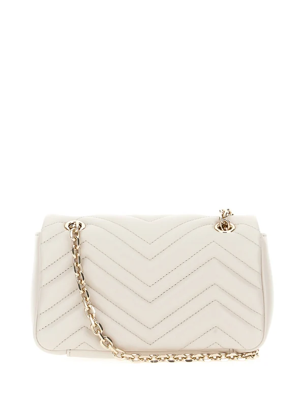 Gucci White Crossbody & Shoulder Bags - Image 3