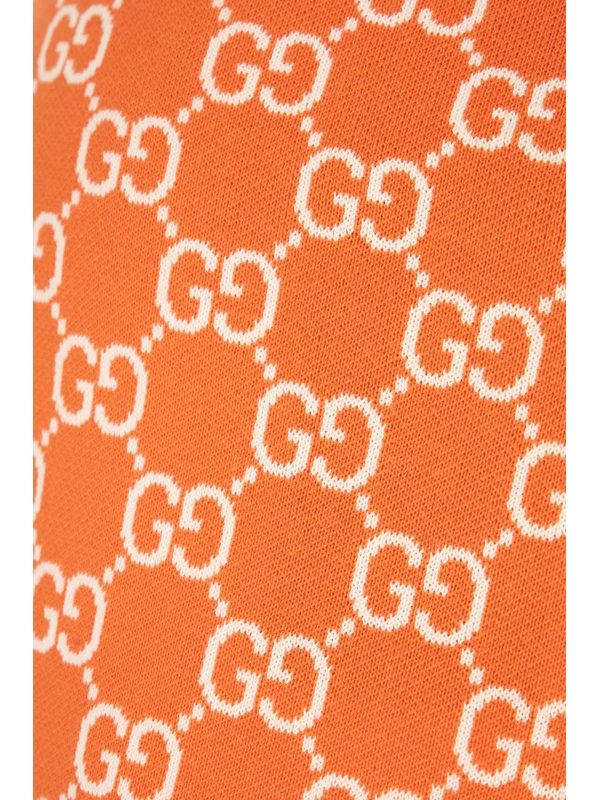 Gucci Orange Skirts - Image 3