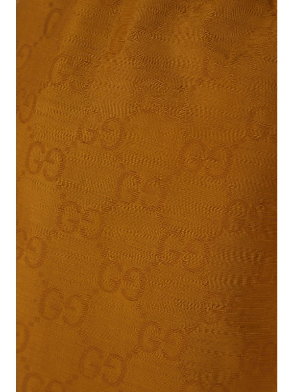 Gucci Brown Skirts - Image 3
