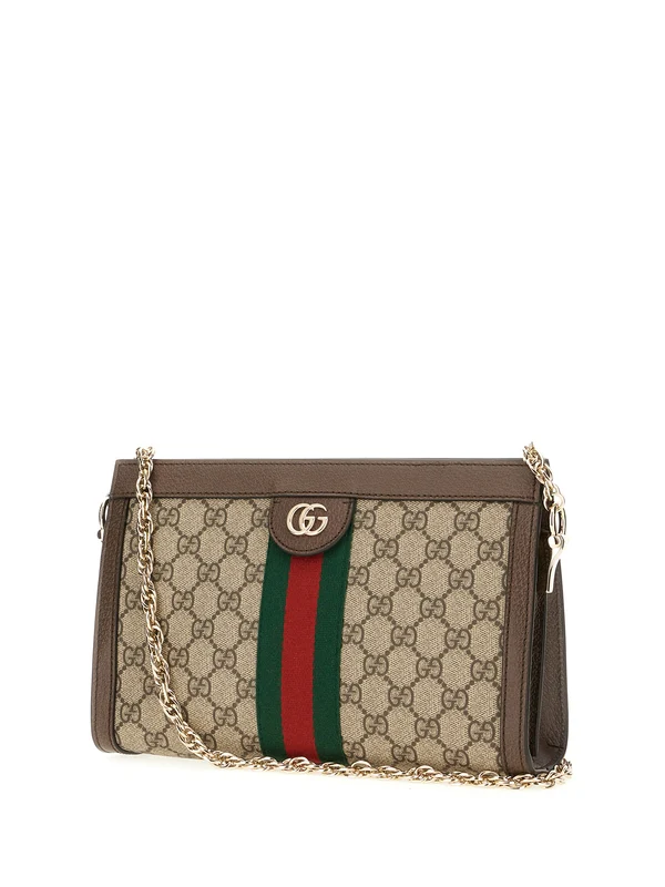 Gucci Beige Crossbody & Shoulder Bags - Image 2